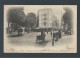 CPA - 06 - Nice - L'Avenue De La Gare - Animée (tramway) - Précurseur - Circulée En 1903 - Sonstige & Ohne Zuordnung