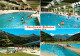 72666110 Hofgastein Alpenthermal Hallenbad Aussenbecken Sportbecken Hofgastein - Other & Unclassified