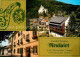 72665861 Mauterndorf Gasthof Pension Neuwirt Mauterndorf - Autres & Non Classés