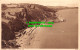 R467083 Torquay. Oddicombe And Petitor. Double View Postcard By Photochrom - World