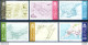 Carte Geografiche 2007. - Isle Of Man