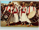 39790911 - Folklore Gruppe Djerba - Tunisia