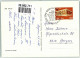 39602711 - Dassault Mirage 2000 Mehrzweckkampfflugzeug Sonderstempel Fisa Kongress Tag Der Aerophilatelie 1969 - Other & Unclassified