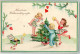 10678811 - Kinder Schmuecken Den Tannenbaum - Other & Unclassified