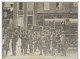 LM4   Scènes Militaires Et Grandes Manoeuvres  Carte Postée En 1904 Militaire - Maniobras