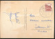 °°° 31043 - GERMANY - HANNOVER - MARKTKIRCHE - 1967 With Stamps °°° - Hannover