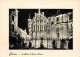 86 - Poitiers - Palais De Justice Illuminé - Mention Photographie Véritable - Carte Dentelée - CPSM Grand Format - Voir  - Poitiers