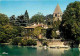 69 - Lyon - Abbaye De L'ile Barbe - Carte Neuve - CPM - Voir Scans Recto-Verso - Other & Unclassified