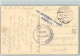 39366811 - Rekrutendepot 27. Infanterie-Division Monument Jean Palfyn Courtrai Stempel Aus Militaerischen Gruenden Verz - Guerra 1914-18