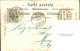 11755026 Basel BS Alte Rheinbruecke Mit Muenster Basel BS - Other & Unclassified