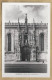 PT.- PORTUGAL. LISBOA. PORTA DOS JERONIMOS. LISSABON. ONGELOPEN. - Lisboa