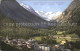 11751336 Pontresina Mit Alpenpanorama Pontresina - Other & Unclassified