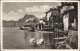 11749626 Gandria Lago Di Lugano Teilansicht Dampfer Schwaene Gandria - Sonstige & Ohne Zuordnung