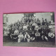 13ème Régiment D'Artillerie De Campagne - Vincennes - Paris - Photo De Groupe - Guerre, Militaire