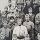 13ème Régiment D'Artillerie De Campagne - Vincennes - Paris - Photo De Groupe - Guerre, Militaire