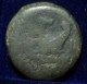 88  -  BONITO  AS  DE  JANO - SERIE SIMBOLOS -   MOSCA  - MBC - Republiek (280 BC Tot 27 BC)