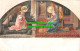 R467694 London. National Gallery. The Annunciation. Misch And Stocks. World Gall - Sonstige & Ohne Zuordnung