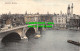 R467855 London Bridge. The Woodbury Series. No. 1668. 1907 - Sonstige & Ohne Zuordnung