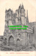 R498454 L. C. 355. Amiens. Cathedrale Avec La Fleche. L. Caron. Plaques Supra - Mundo