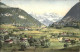 11729016 Sarnen Panorama Sarnen - Andere & Zonder Classificatie