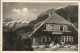 11728776 Engelberg OW Waldhaus Gerschneralp Mit Spann?rtler Engelberg - Other & Unclassified