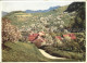 11727346 Waldenburg BL Panorama Baumbluete Schweizer Wanderkalender 1959 Waldenb - Sonstige & Ohne Zuordnung