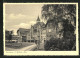 AK Mönchengladbach-Hehn, Blick Zum Sanatorium  - Moenchengladbach