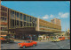 °°° 31064 - GERMANY - MUNCHEN - HAUPTBAHNHOF - 1975 With Stamps °°° - Muenchen