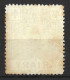 MADAGASCAR....." 1895...".....4/-.......SG62..........UNUSED.... - Unused Stamps