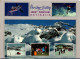 17-5-2024 (5 Z 21) Australia - NSW - (posted With Rose "halh" Stamp) Perisher Blue - Sonstige & Ohne Zuordnung