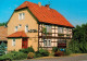 73946672 Kirchheim_Hessen Hotel Pension Eberbeck - Andere & Zonder Classificatie