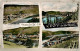 73832293 Kroev Croev Croev Mosel Fliegeraufnahme Panorama Moselpartien  - Kroev