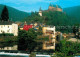 72662774 Vianden Chateau Hockelstour Et Pont De L'Our - Otros & Sin Clasificación