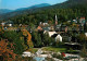 72662267 Badenweiler Ortsansicht Mit Kirche Thermalkurort Schwarzwald Badenweile - Badenweiler