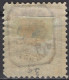 Southern Bulgaria - Definitive - 10 P - Mi 24 II B - 1885 - Zuid-Bulgarije