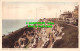 R501342 Zig Zag Path And Leas. Folkestone. B. B. London. British Photogravure Se - Other & Unclassified