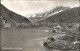 11750969 Oberalpsee Mit Hotel Andermatt - Sonstige & Ohne Zuordnung