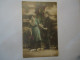 ITALY POSTCARDS  WOMENS AND MEN - Altri & Non Classificati