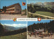 11715839 Jaunpass Hotel Des Alpes Panorama Gastlosen Sportbazar Jaunpass - Sonstige & Ohne Zuordnung