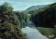 CPSM Gorges De La Dordogne-Timbre    L2922 - Sonstige & Ohne Zuordnung