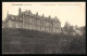 CPA Argentan, La Normandie, Château De Sacy, Vue Des Terrasses  - Argentan