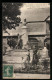 CPA Flers, Monument élevé à Jules Gévelot, Député De Flers De 1869 à 1904, Inauguré 1906  - Flers