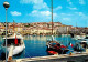 72649328 Portoferraio Toscana La Darsena Hafen Dock Segelyacht Portoferraio Tosc - Altri & Non Classificati