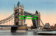 R502547 The Tower Bridge. London - Sonstige & Ohne Zuordnung