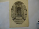 ITALY POSTCARDS  ROMA LS SCALA SANTA - Altri & Non Classificati