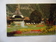 SWITZERLAND POSTCARDS  Interlaken Kursaal - Sonstige & Ohne Zuordnung