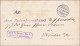 Landratsamt Ohrdruf An Schulvorstand Schönau V.d.W. 1909 - Briefe U. Dokumente