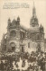 SAINTE ANNE D'AURAY . La Basilique - Sainte Anne D'Auray