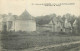 VALOGNES .  La Cour De St-Martin Le Hébert .  - Valognes