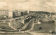 BREST .  Vue Générale Du Cours Dajot . - Brest